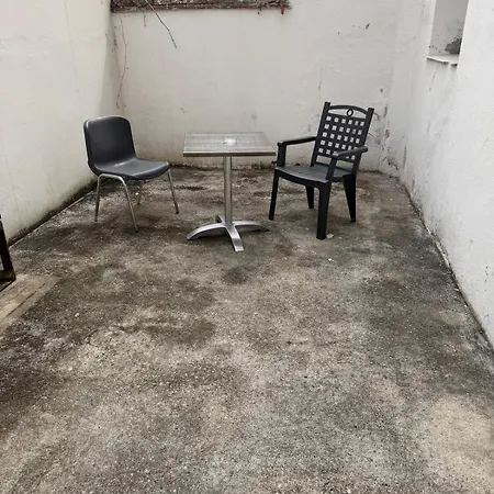 Conventional Apartment, Fully Equipped *