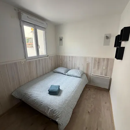 Διαμέρισμα Conventional Apartment, Fully Equipped *