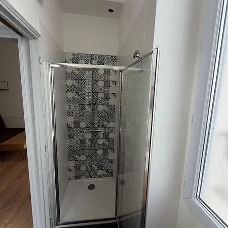 Conventional Apartment, Fully Equipped *